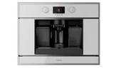 TEKA CLC 835 MC WH-SS BEYAZ KAPSÜLLÜ ANKASTRE KAHVE MAKİNASI - 1
