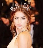 Bekarlığa Veda Kristal Taşlı Gümüş Bride Tacı - 1