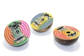 Coconat Kalimba Model 1 - 1