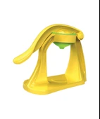 Omnipazar SY-5260 Plastik Fresca Meyve Presi Portakal Narenciye Sıkacağı - 3