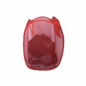 Katlanabilir File Çamaşır Sepeti thumbnail 4