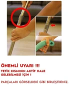 Sprey Mop Paspas - 5