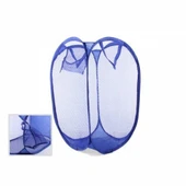 Katlanabilir File Çamaşır Sepeti thumbnail 3