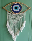 Rüya Kapanı Dream Catcher Model 13 - 1