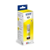 Epson 101-C13T03V44A Orijinal Sarı Mürekkep - 1