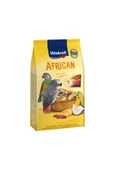 AFRIKA PAPAĞAN YEMI 750 GR X 1 ADET - 1