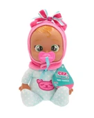 Cry Babies Ağlayan Yumuş Bebek Roxy CYB68000 - 1