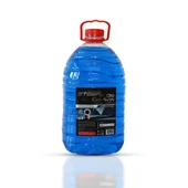 STEEP Oto Cam Suyu -20 Derece Antifriz İçerikli 5 Lt - 1