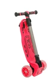 Cool Wheels Katlanabilir Maxi Scooter Pembe FR59144 - 2