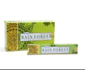 Deepika Rainforest Aromalı Çubuk Tütsü - 1