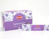 Hem Universal Lavender Aromalı Masala Tütsü - 1