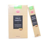 Hem Universal Palo Santo Frankincense Masala Tütsü - 1