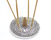 Metal Yuvarlak Tütsülük Model 5 - 1