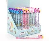 Unicorn Yumurtlayan Kalem Model 2 - 1