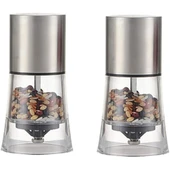 Akrilik El Değirmeni 12 cm thumbnail 2