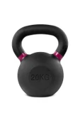20 Kg Döküm Kettlebell Çaydanlık Dambıl  Ağırlık Cks-447 - 1