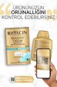 Bioxcin Besleyici Yağlar Bakım Şampuanı 300 ML - Sülfatsız, Kuru ve Yıpranmış Saçlar Saç Dökülme Karşıtı - 7