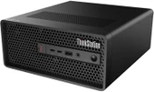 Lenovo ThinkStation P360 Ultra (1S)MT 30G0 Workstation Intel Core i9-12900 12th Gen 2.40 GHz - 64 GB DDR5 SDRAM RAM - 1TB SSD RTX A2000 12GB Ekran Kartı - Mini-Tower - 3