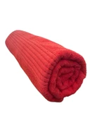 Maxstyle Pamuk Venüs Havlu Kırmızı 70x140cm - 1