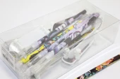 Anime Figür Tükenmez Kalem Model 5 - 2
