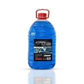STEEP Oto Cam Suyu -40 Derece Antifriz İçerikli 5 Lt - 1
