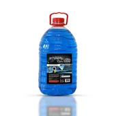 STEEP Oto Cam Suyu -30 Derece Antifriz İçerikli 5 Lt - 1