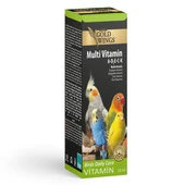 Gold Wings Premium Multivitamin 20 cc - 1