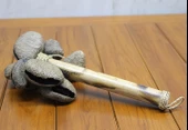 Coconat Sarkaçlı Marakas Model 1 - 1