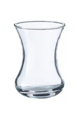Paşabahçe 42381 Ince Belli Çay Bardağı 125 Cc 6 Lı - 2