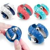 Gyroscopic Oyuncak Küre - 1