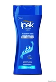 İpek Şampuan Tüm Saçlar 480 ml - 1