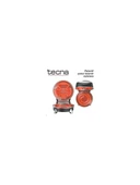 Tecna 6855 Pızza Fırını - Multi Cooker - 2