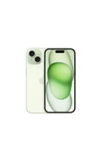 Apple iphone 15 128 GB Green Akıllı Cep Telefonu (Apple Türkiye Garantili) - 1