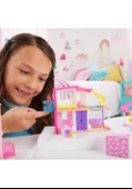 Barbie Mini Barbieland Evler HYF44 HYF47 Lisanslı Ürün - 8