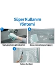 Easy Clean Süper Kireç Sökücü Havlu 4X30 (120 Yaprak) - 6