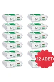 Easy Clean Yüzey Tem. Havlusu 100 X12 Adet - 1