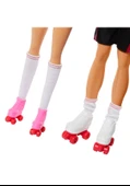 Barbie Ken 65. Yıl 2'li Parti Bebekleri HXK90 Lisanslı Ürün - 5
