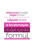 Easy Clean Lilyum Buketi Yüzey Temizlik Havlusu 100 Yaprak - 7