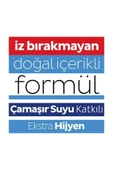 Easy Clean Çamaşır Suyu Katkılı Yüzey Temizlik Havlusu 3x100 (300 YAPRAK) - 5
