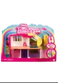 Barbie Mini Barbieland Evler HYF44 HYF47 Lisanslı Ürün - 1