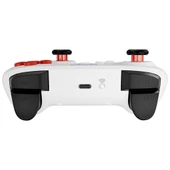 Rampage HYDRA Beyaz BT + 2.4 GHz PC Gamepad RGB Joypad - 5