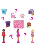Barbie Mini Barbieland Evler HYF44 HYF47 Lisanslı Ürün - 5