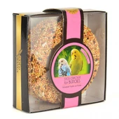 Gold Wings Premium Muhabbet Krakeri Tekli Simit - 1