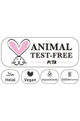 Petcare Evcil Hayvan Islak Havlusu 60 Yaprak 3 Paket Kedi Köpek Pati Sevimli Dostlar - 2