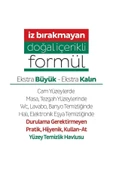 Easy Clean Yüzey Tem. Havlusu 100 X5 Adet - 6