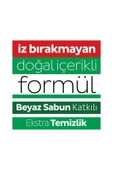 Easy Clean Arap Sabunu Çamaşır Suyu Katkılı Yüzey Temizlik Havlusu 100 100 (200 YAPRAK) - 4