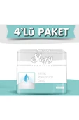 4'Lü Sleepy Yatak Koruyucu 30X4 120 Adet - 1