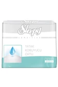 Hasta Yatak Koruyucu 4 Lü Set 60*90 cm 120 Adet  4 Paket x 30 - 2