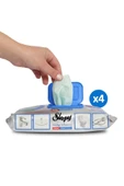 Easy Clean Süper Kireç Sökücü Havlu 4X30 (120 Yaprak) - 2