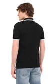 LUMBERJACK MB BTS203 POLO YAKA TSHIRT 5FX - 7